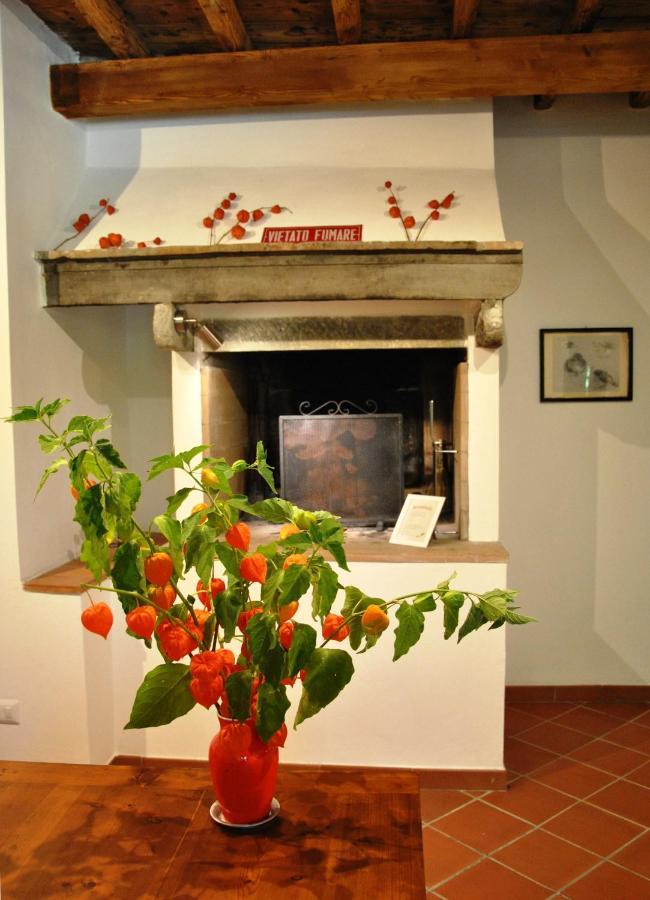 Casa Al Miglio Vila Pratolino Exterior foto