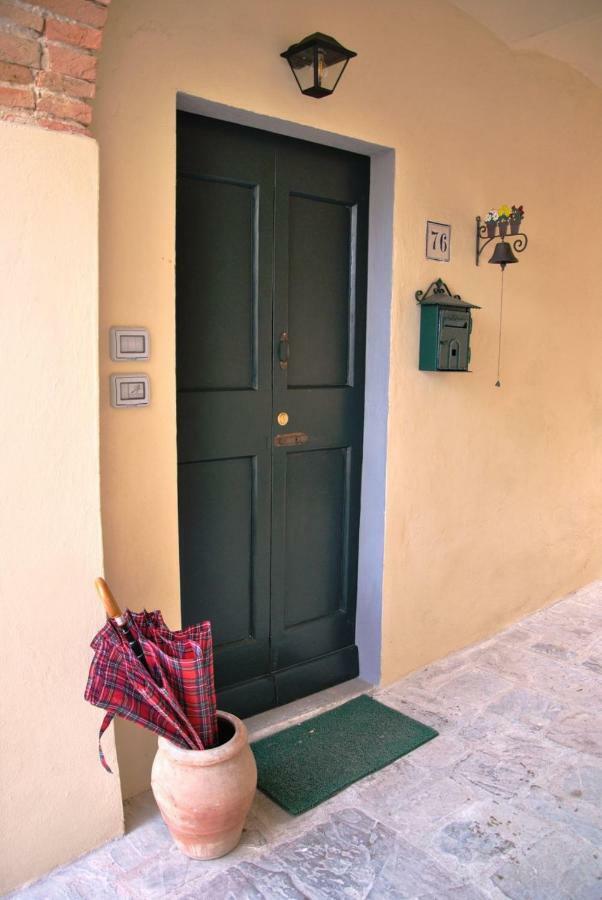 Casa Al Miglio Vila Pratolino Exterior foto